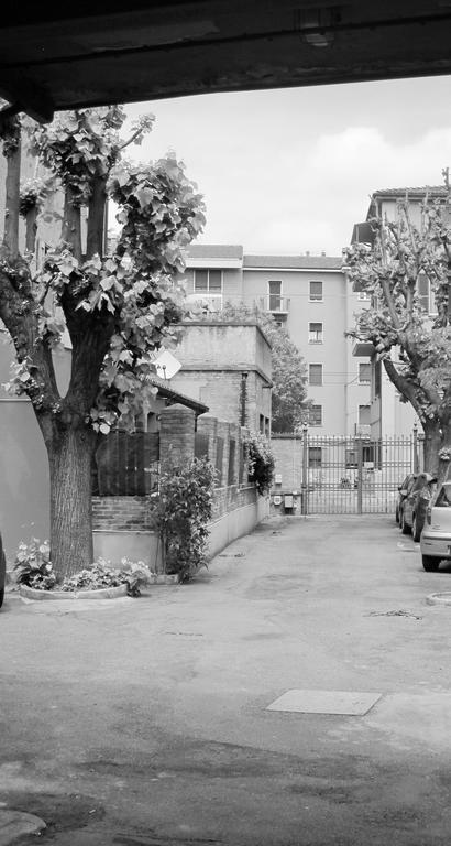 Apartamento Casa Di Cesi Bolonia Exterior foto